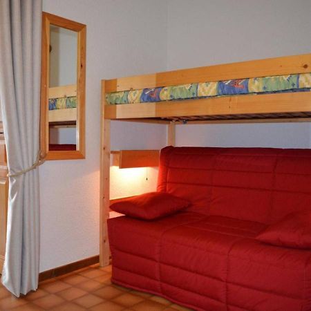 Appartement Cosy 5 Couchages Avec Balcon, Navette Au Pied, Garage Et Menage Inclus - Le Grand-Bornand - Fr-1-241-198 Exterior foto